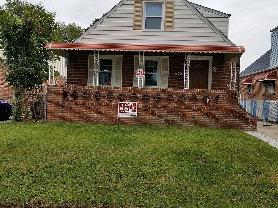 1st image of 8343 251st St