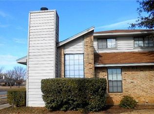 4332 Columbus Trl, Fort Worth, TX 76133