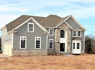 255 Sunnymead Rd, Hillsborough, NJ 08844