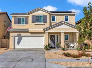 10860 Quarter Horse Ave, Hesperia, CA 92345