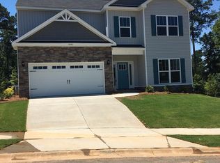 1184 Gregory Landing Dr N, Augusta, SC --
