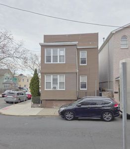 144 Armstrong Ave, Jersey City, NJ, 07305