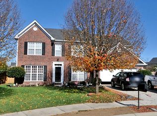 4508 Tabcat Ct, Charlotte, NC 28273