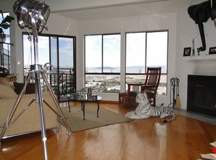 50 Hawkins Ln, San Francisco, CA 94124