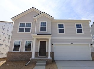 387 Edge Brook Dr, Holly, MI 48442