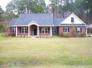 102 Bent Tree Rd, Statesboro, GA 30458