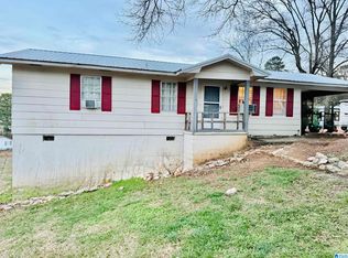 601 Self Ct, Oneonta, AL 35121