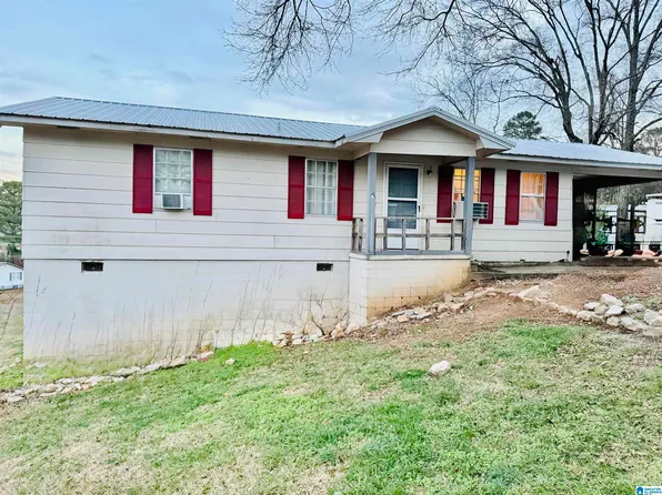 601 Self Ct, Oneonta, AL 35121