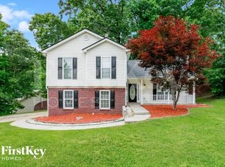 2442 Oak Creek Ct, Dacula, GA 30019