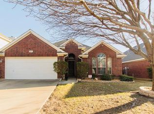 4537 Lodestone Ln, Fort Worth, TX 76123