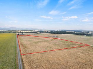 5815 W Mule Deer Ln, Deer Park, WA 99006