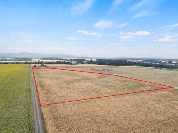 5815 W Mule Deer Ln, Deer Park, WA 99006