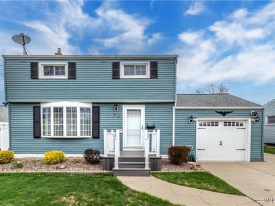 73 Deuro Dr, Niagara Falls, NY, 14304