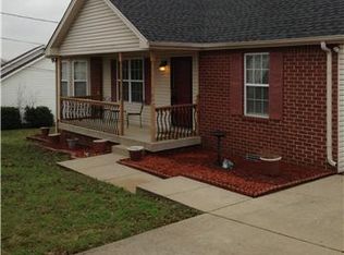 821 Pebble Beach Cir, Mount Juliet, TN 37122