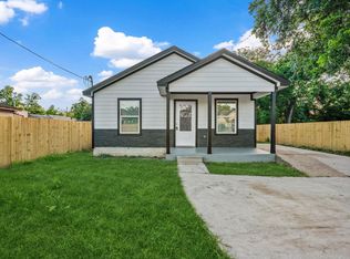 6321 Joe Louis Ln, Houston, TX 77091