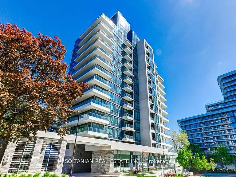 2 Teagarden Ct #1101 — Photo 1