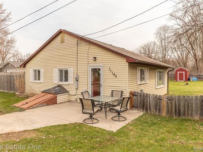11145 Nine Mile Rd, South Lyon, MI, 48178