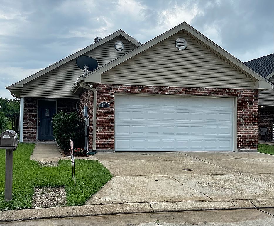 176 Jolie Oaks Blvd, Thibodaux, LA 70301 Zillow