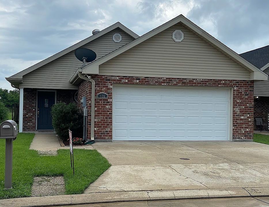 176 Jolie Oaks Blvd, Thibodaux, LA 70301 Zillow