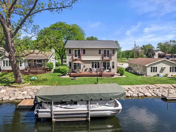1306 Neponset Trail, Monona, WI 53716