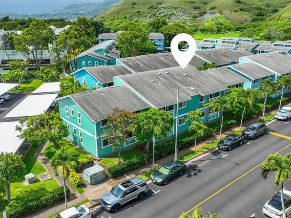 355 Aoloa St APT K102, Kailua, HI 96734