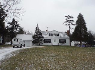 6247 Richmond Rd, Solon, OH 44139