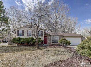 3609 Red Wolf Pl, Fort Collins, CO 80525