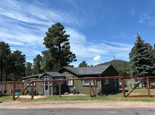 404 Scott Ave, Woodland Park, CO 80863