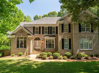 2085 Bentivar Dr, Charlottesville, VA 22911