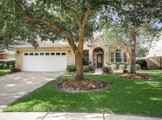 26323 Meadow Dawn Ln, Katy, TX 77494