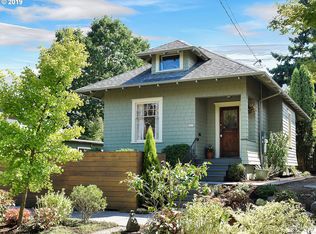 1218 N Simpson St, Portland, OR 97217