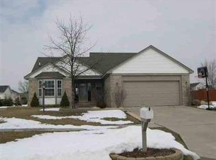 281 S Andrea Ave, Linden, MI