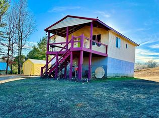 3113 Deavers Town Rd, Cleveland, AL 35049