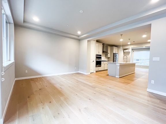 Living Hall - Main floor