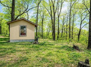 21722 Sibley Rd, Sulphur Springs, AR 72768