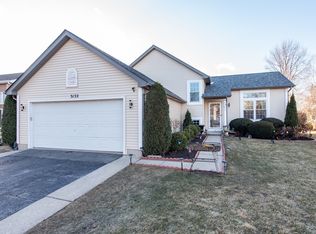 3132 W Newcastle Ct, Waukegan, IL 60087