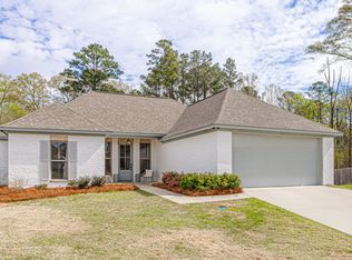 146 Woodburn Way, Pearl, MS 39208