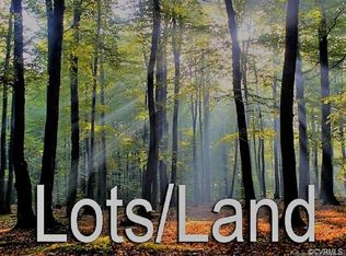 Lakeview Rd, Quinton, VA 23141