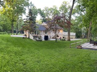 4520 Patrick Rd, West Bloomfield, MI 48322