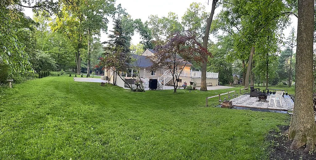 4520 Patrick Rd photo 1