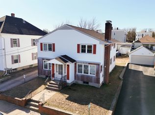 747 Silver St, Manchester, NH 03103