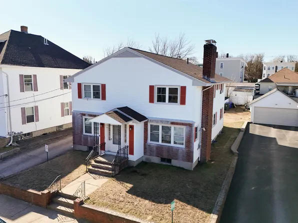 747 Silver Street, Manchester, NH 03103