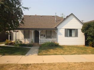 635 Canyon St, Spearfish, SD 57783
