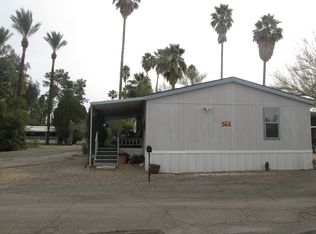 600 W Orange Grove Rd UNIT K202, Tucson, AZ 85704