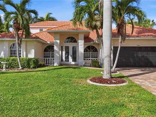 5328 SW 28th Pl, Cape Coral, FL 33914
