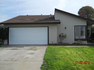 3134 Sugar Beet Way, Union City, CA 94587