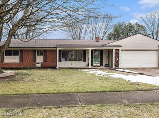 51204 Fairlane Dr, Shelby Township, MI 48316