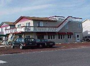 617 Long Beach Blvd, Surf City, NJ 08008