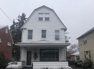 87 Birch St, Wilkes Barre, PA 18702