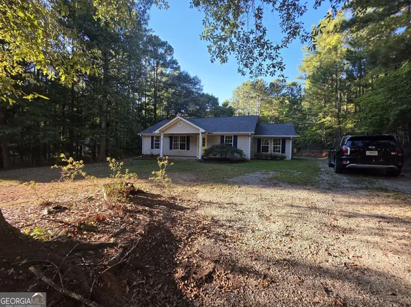 852 Hines Rd, Moreland, GA 30259